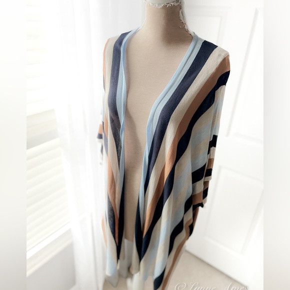 Lightweight cardigan - Picture 5 of 7